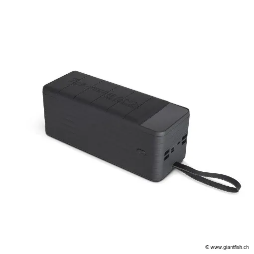 Powerbanx Hub 80K Battery