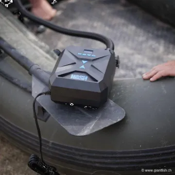 Boat Life Electric Air Pump
