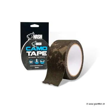 Strong Grip Camo Tape