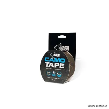 Strong Grip Camo Tape