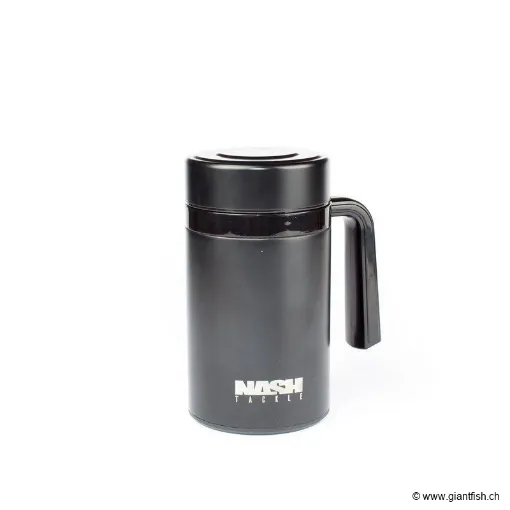 Deluxe Thermal Mug