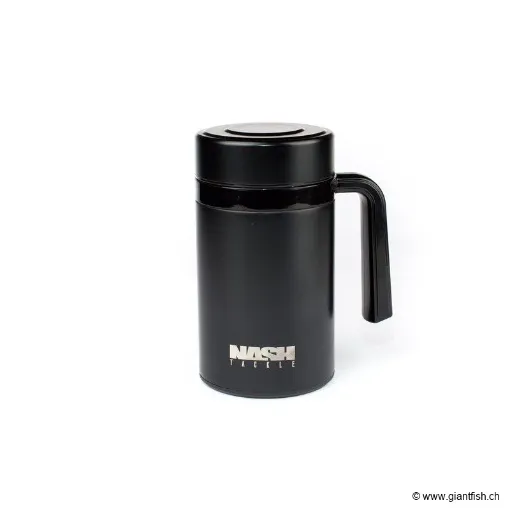 Deluxe Thermal Mug