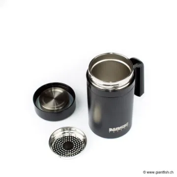 Deluxe Thermal Mug