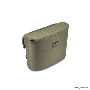 Barrow Pannier Front