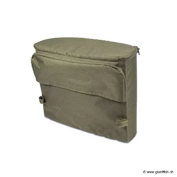 Barrow Pannier Front