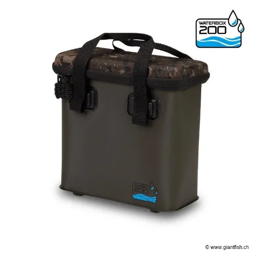 Waterbox 200 Camo