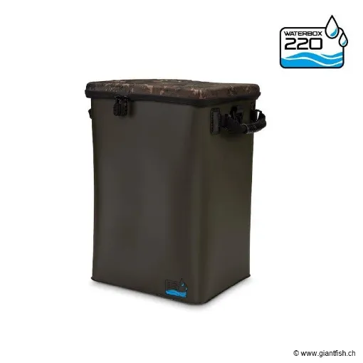 Waterbox 220 Camo