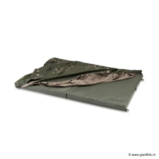 Scope Ops Flat Mat