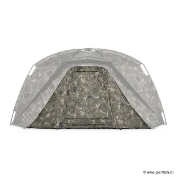 Titan Hide XL Camo Pro