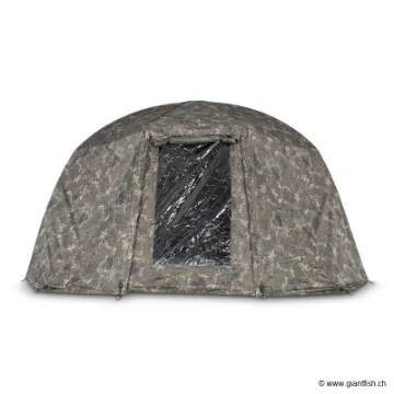 Titan Hide Camo Pro Overwrap