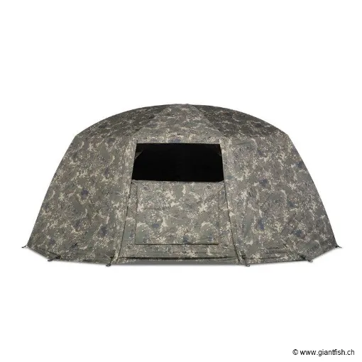 Titan Hide Camo Pro Overwrap