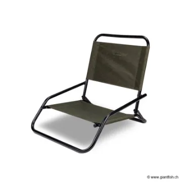 Dwarf Super Light Compact Chair