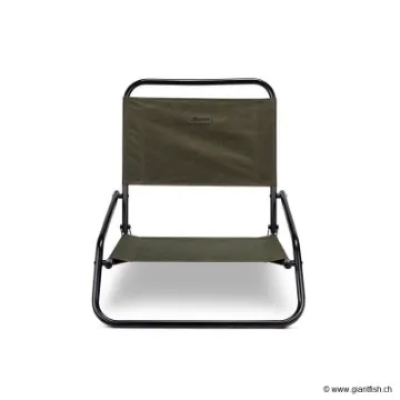 Dwarf Super Light Compact Chair