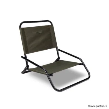 Dwarf Super Light Compact Chair