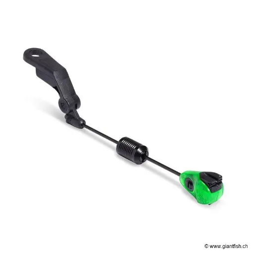 Siren Micro Swing Arm Green