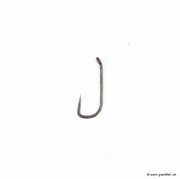 Twister Long Shank Size 1 Micro Barbed