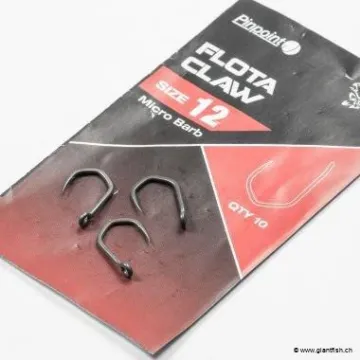 Hameçon carpe mack2 teflon classic boilie hook