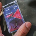 8 Micro Barbed