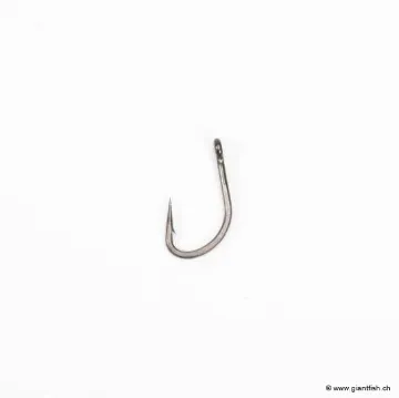 Pinpoint Brute Size 8 Micro Barbed