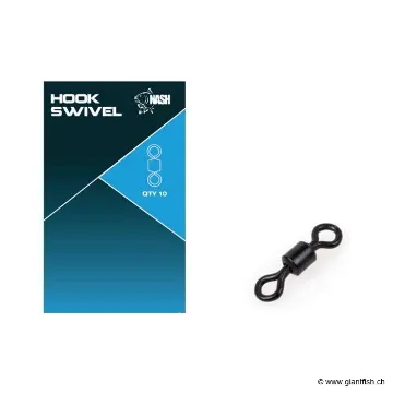 Hook Swivel