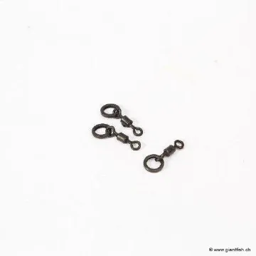 Hook Ring Swivel