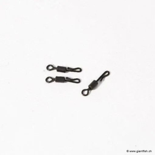 Quick Change Swivel Size 8