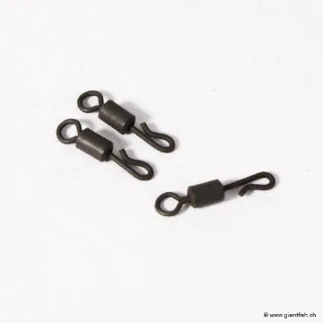 Quick Change Swivel Size 8