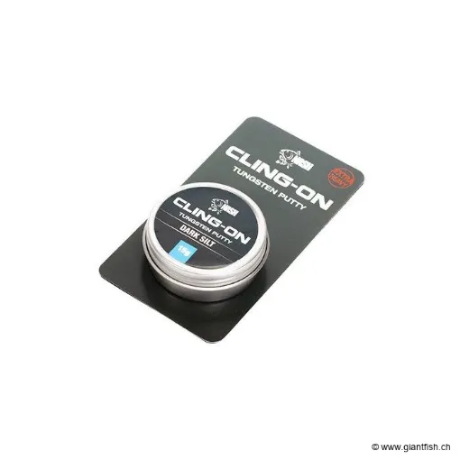 Cling-On Tungsten Putty Weed