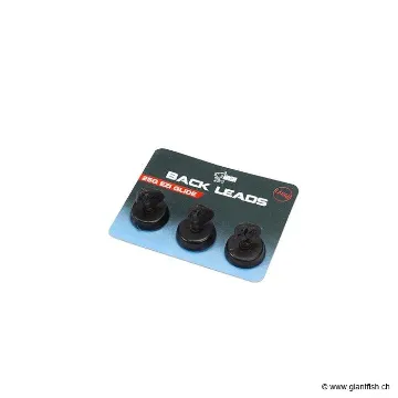 Ezi Glide Safe Back Lead 10g