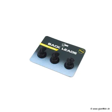 Ezi Glide Safe Back Lead 10g