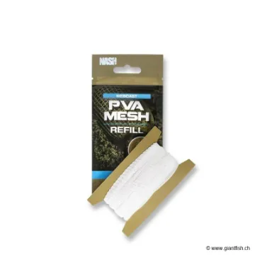 Webcast?Ultra Weave PVA Refill Super Narrow