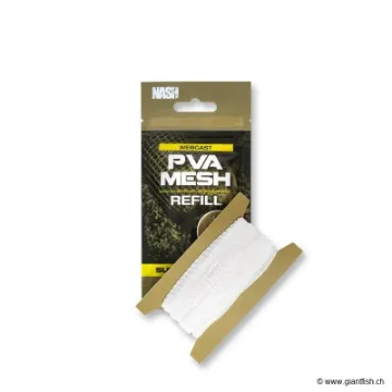 Webcast?Ultra Weave PVA Refill Super Narrow