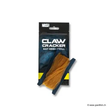 Claw Cracker Bait Mesh Refill Super Narrow