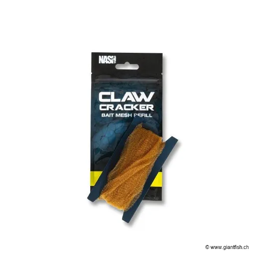 Claw Cracker Bait Mesh Refill Super Narrow