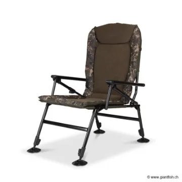 Indulgence Hi-Back Auto Recline