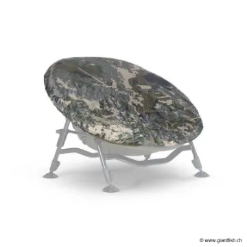 Indulgence Moon Chair Cover