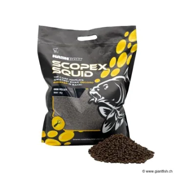 Scopex Squid 6mm Pellet 5kg