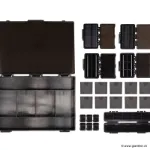 Large Tackle Box Loaded