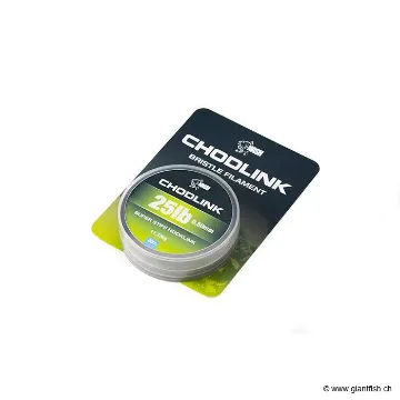 Chod-Link 25 lb (0.50mm)