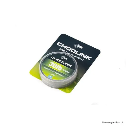 Chod-Link 30 lb (0.55mm)