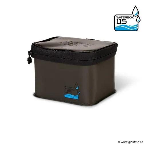 Waterbox 115