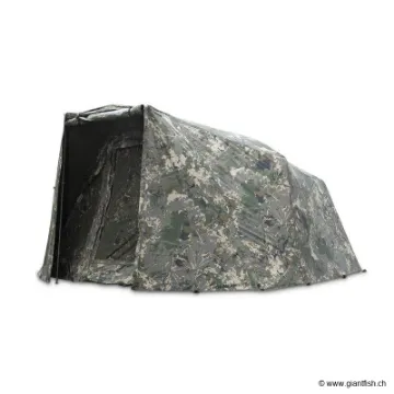 Titan T2 Camo Pro Overwrap