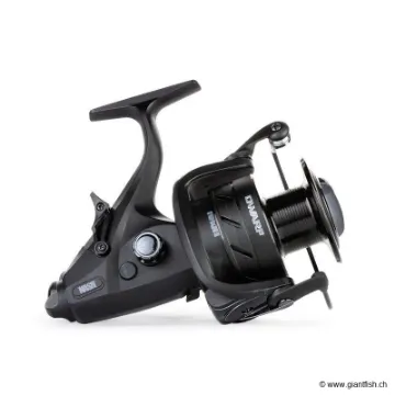 Dwarf Freespool 6000