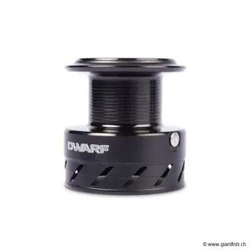 Dwarf Freespool 4000 Spare Spool