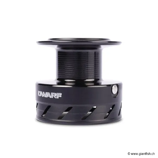 Dwarf Freespool 6000 Spare Spool