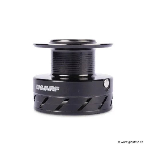 Dwarf Big Pit Compact 6000 Spare Spool