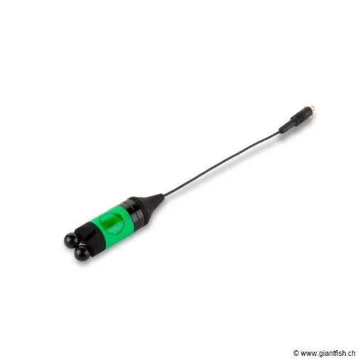 Siren Night Glo Bobbin Large Green