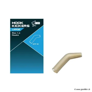 Hook Kicker Large