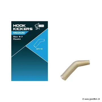 Hook Kicker Medium