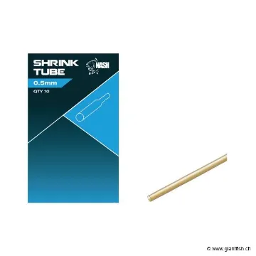 Shrink Tube 0.5mm